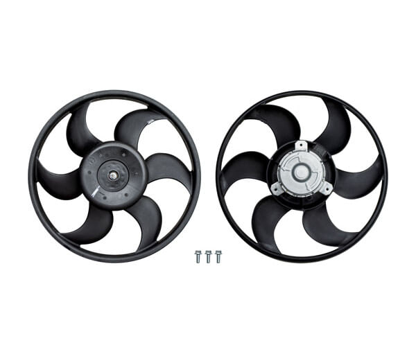 Motoventilador Sencillo
