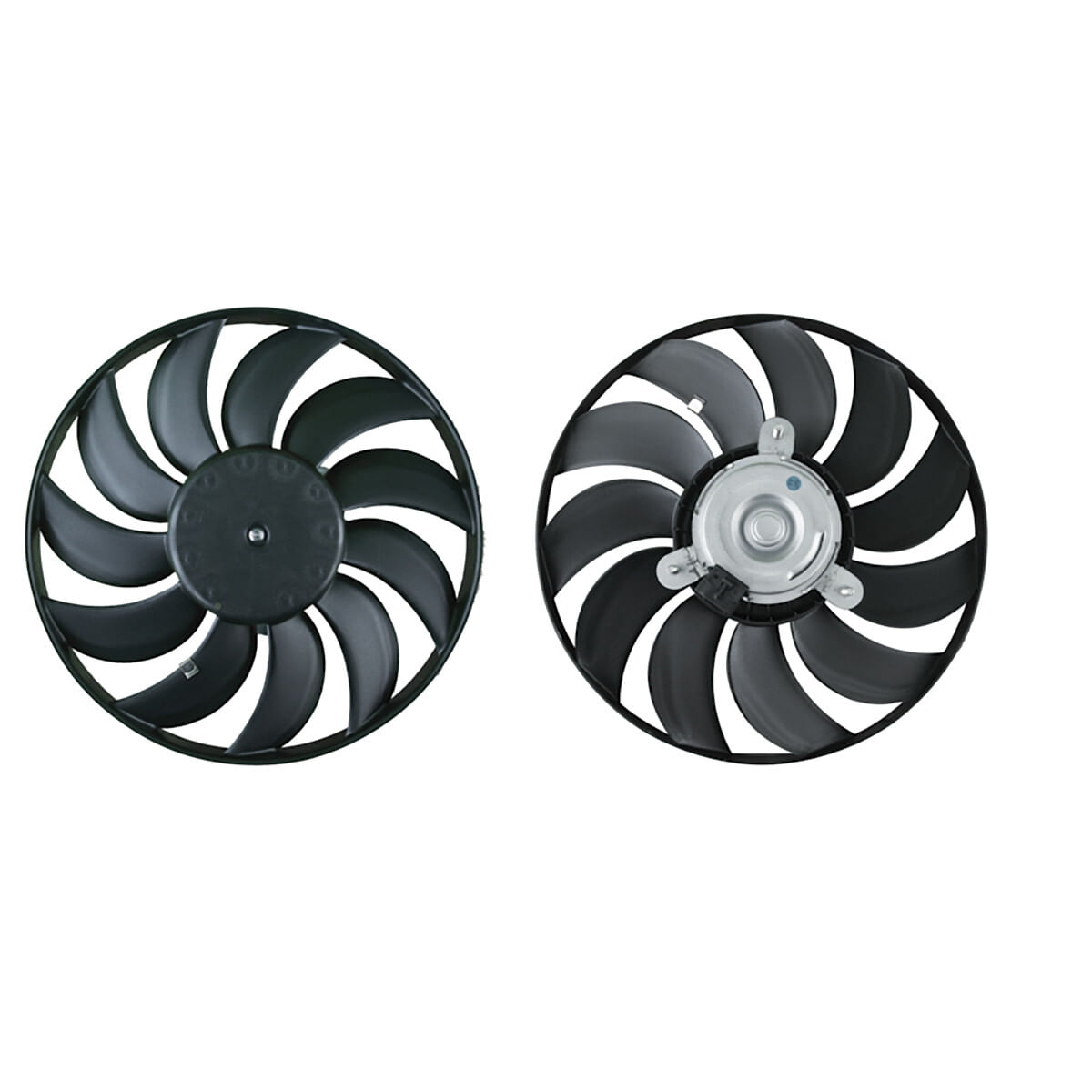 Motoventilador Sencillo