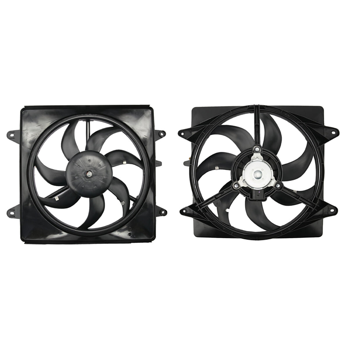 Motoventilador Sencillo