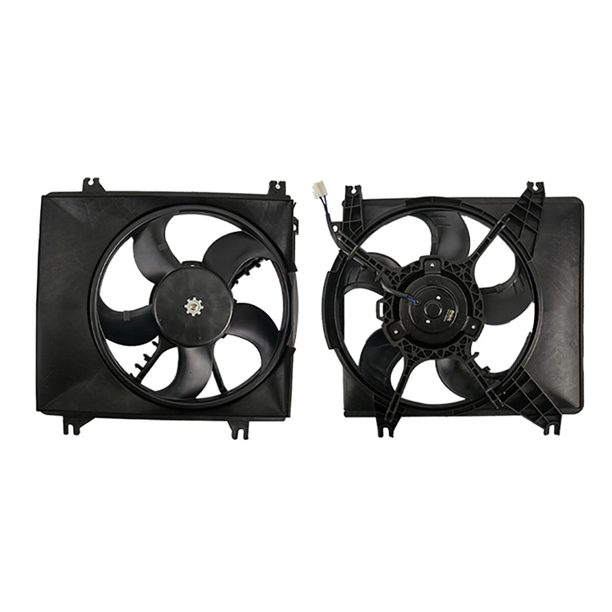 Motoventilador Sencillo