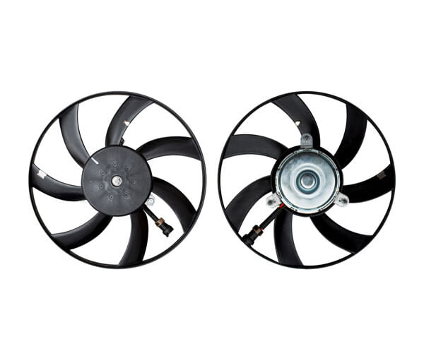 Motoventilador Sencillo