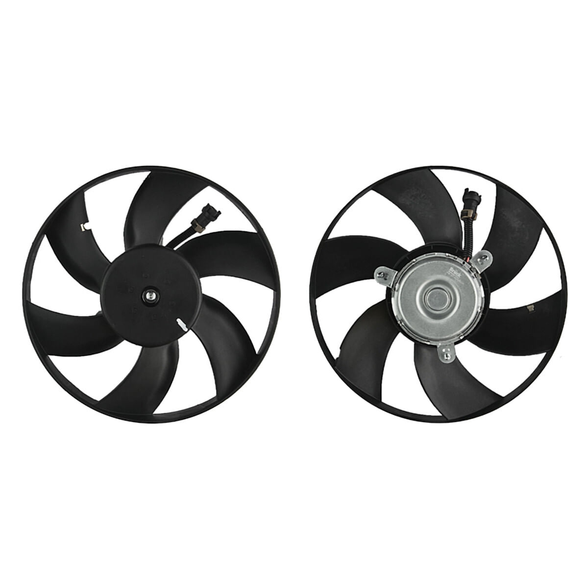 Motoventilador Sencillo