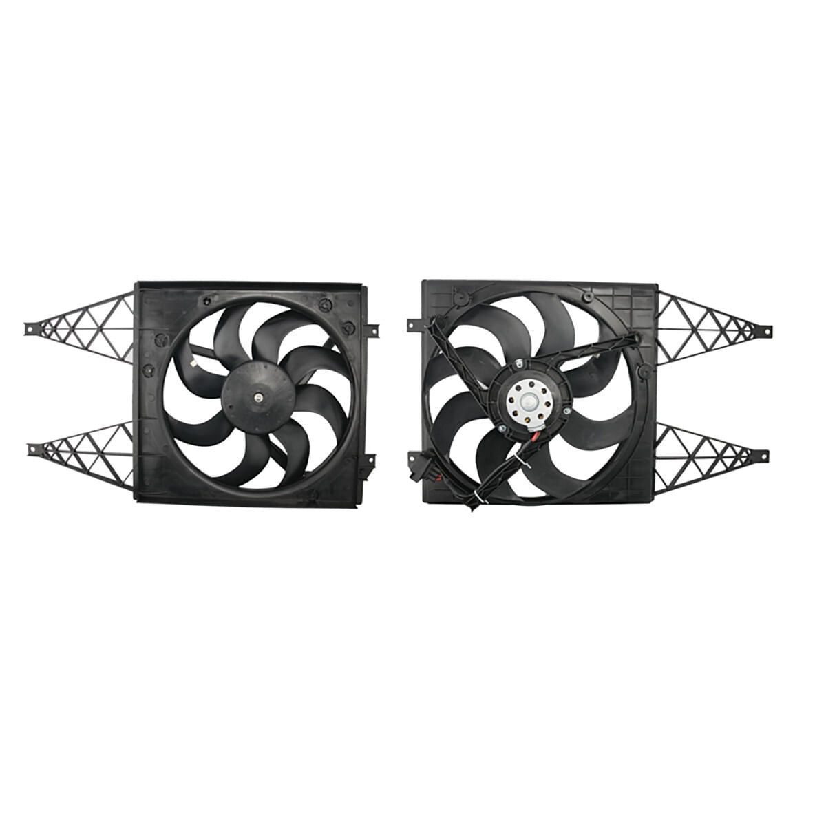 Motoventilador Sencillo