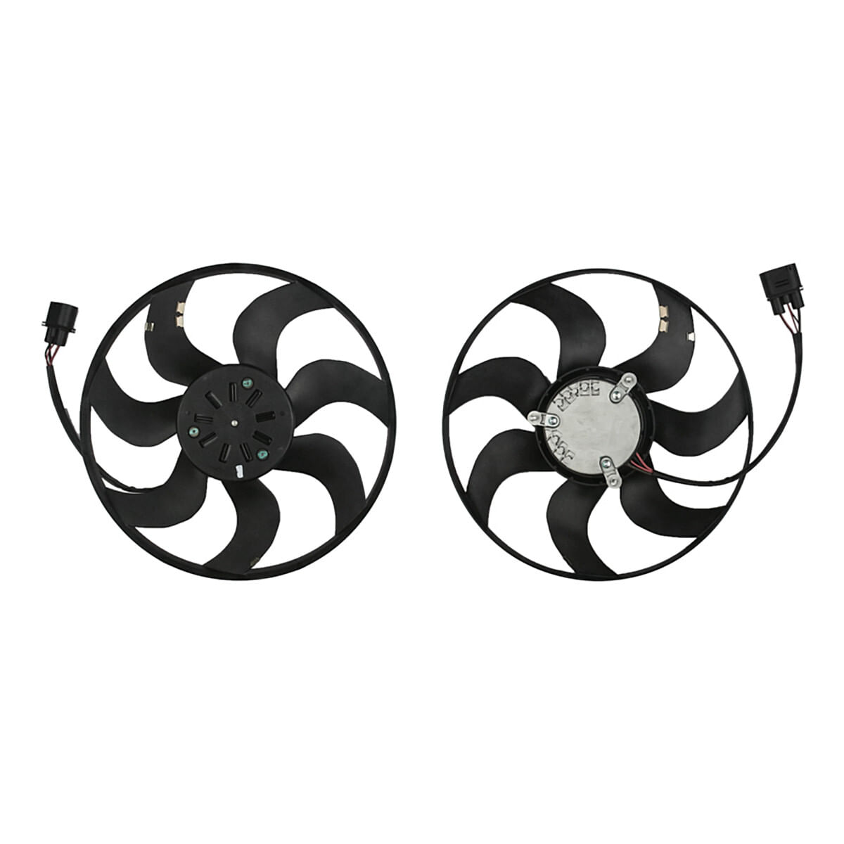 Motoventilador Sencillo