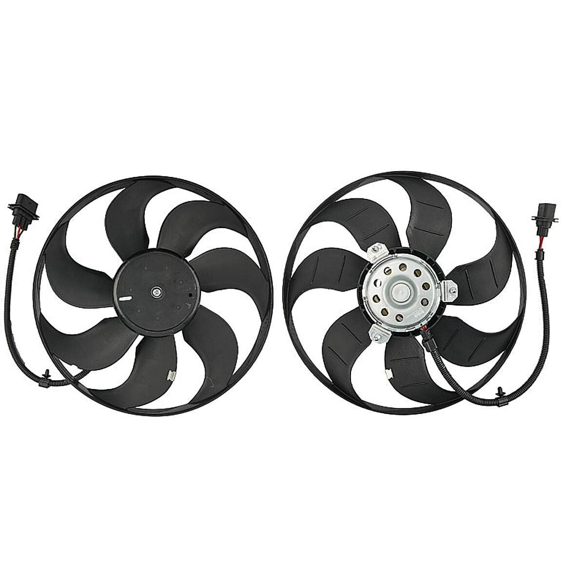 Motoventilador Sencillo