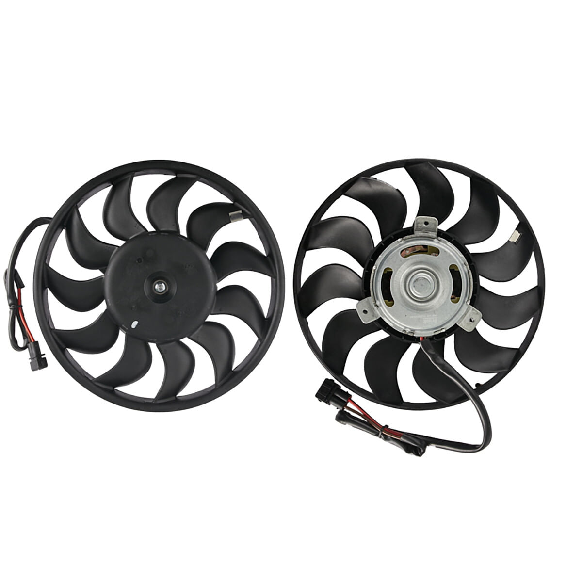 Motoventilador Sencillo