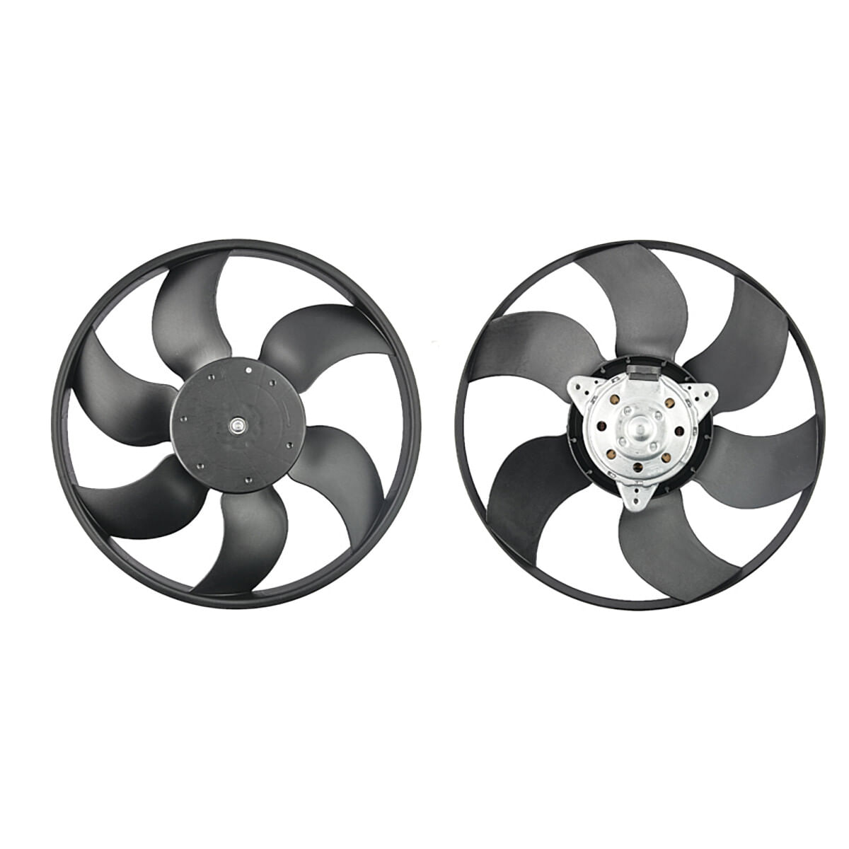 Motoventilador Sencillo