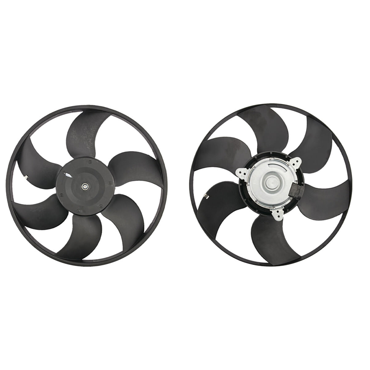 Motoventilador Sencillo