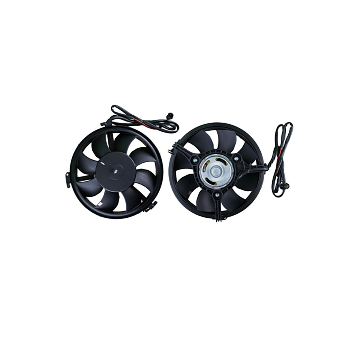 Motoventilador Sencillo Lado Pasajero
