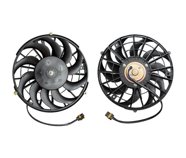 Motoventilador Sencillo