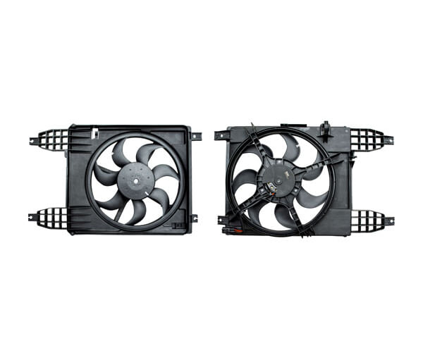 Motoventilador Sencillo