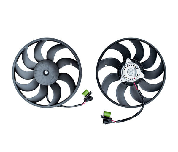 Motoventilador Sencillo