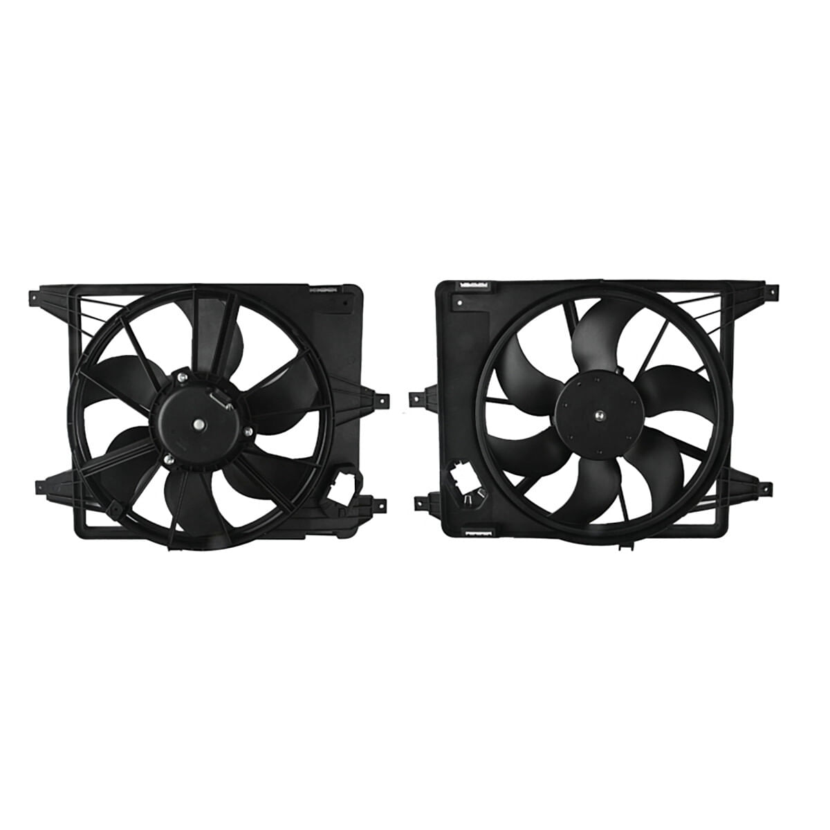 Motoventilador Sencillo