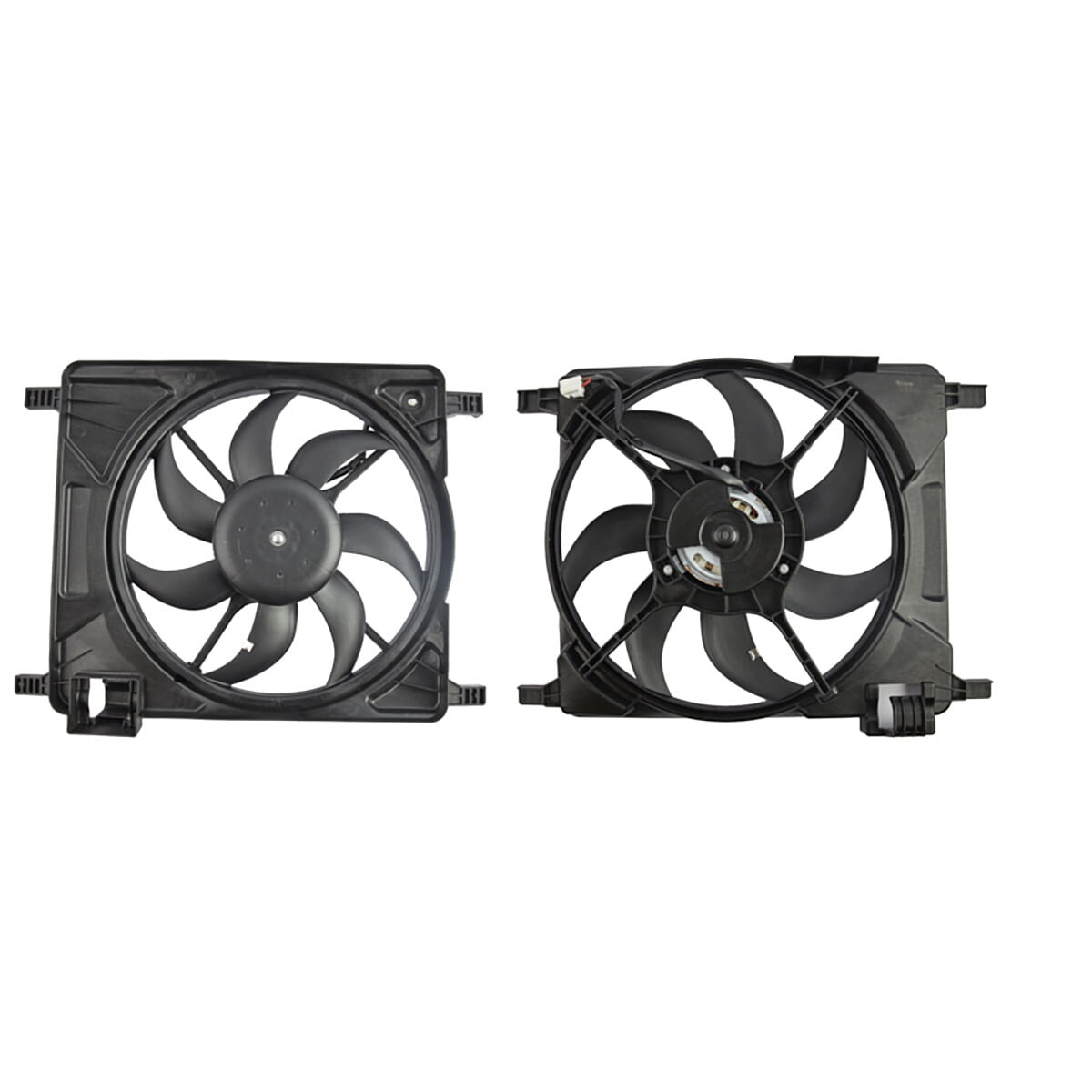Motoventilador Sencillo