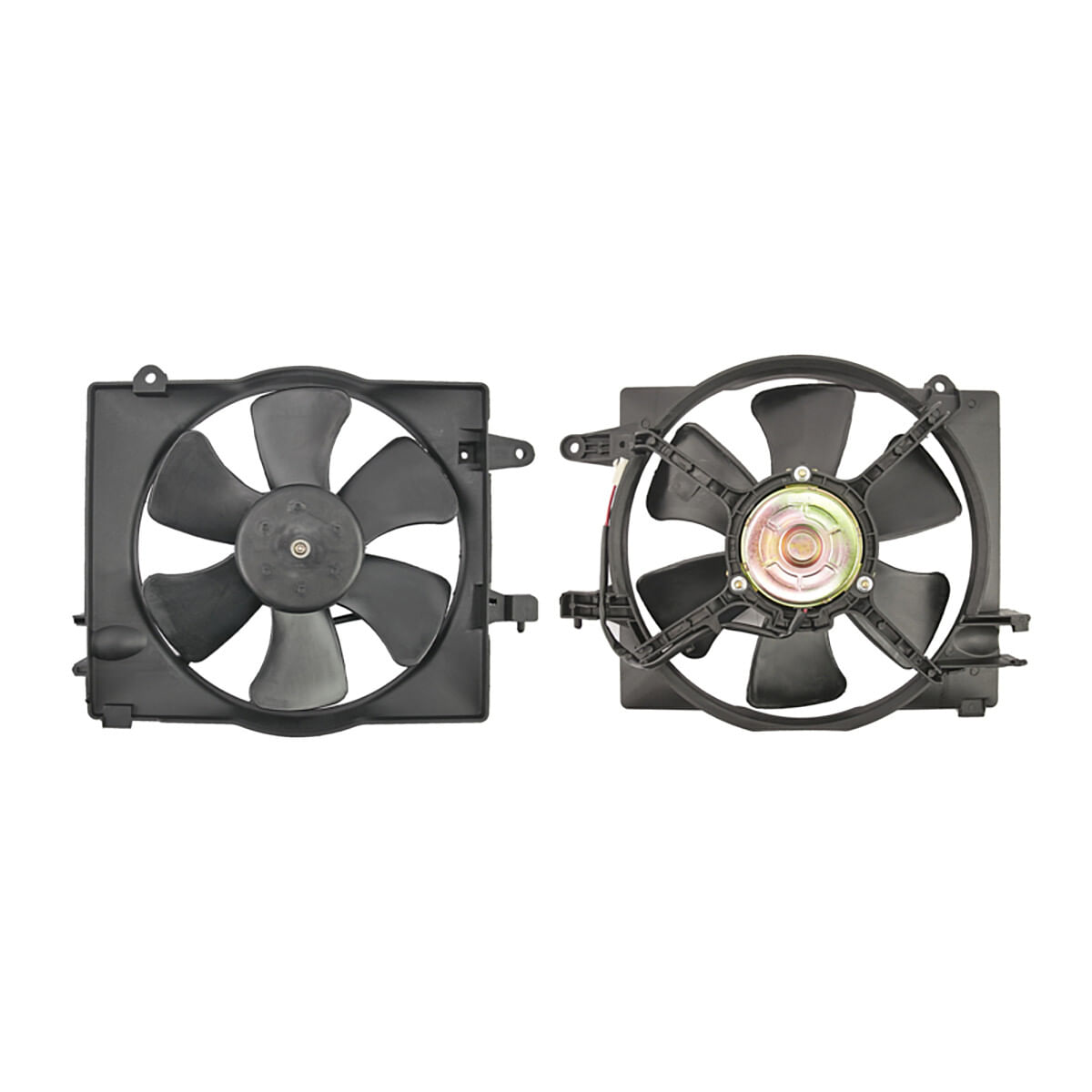 Motoventilador Sencillo