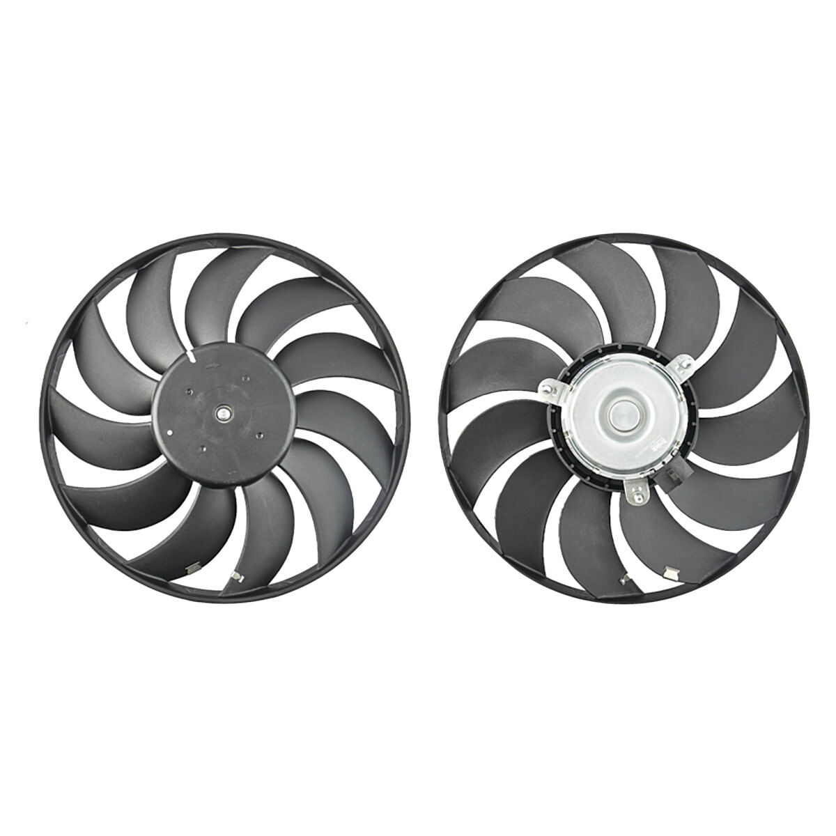 Motoventilador Sencillo