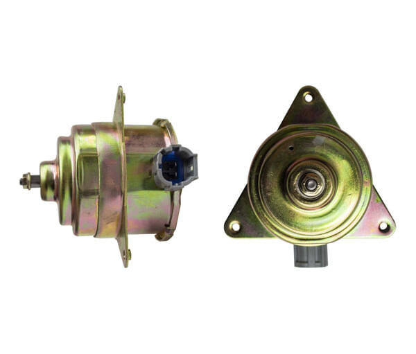 Motor De Ventilador