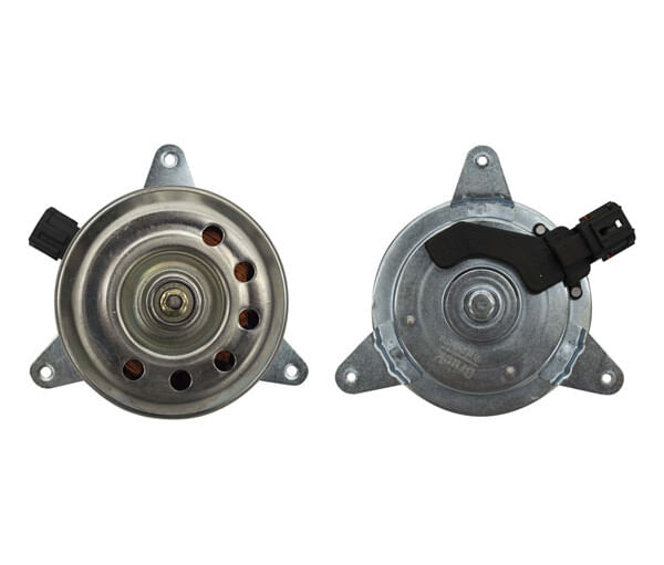 Motor De Ventilador