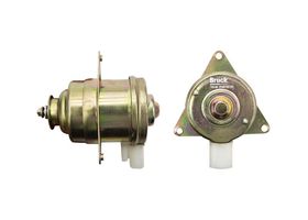 Motor De Ventilador