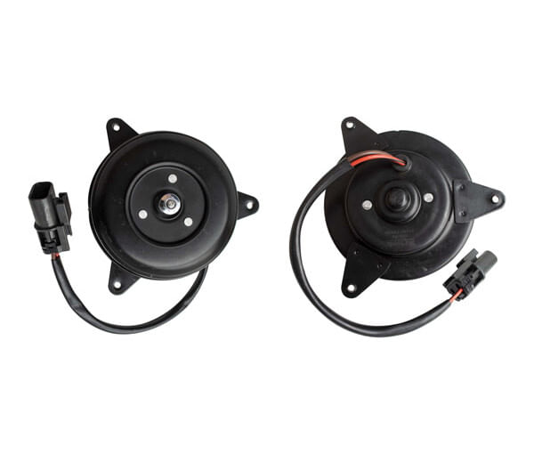 Motor De Ventilador