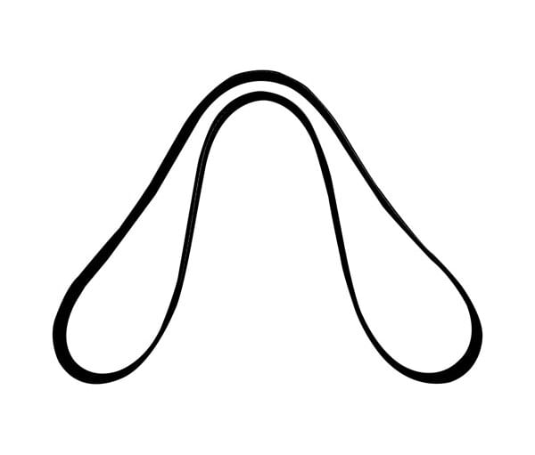 Banda Accesorios Para Alternador