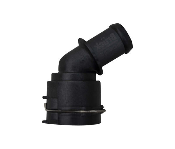 Toma De Agua Superior