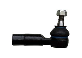 Terminal Exterior Lado Pasajero