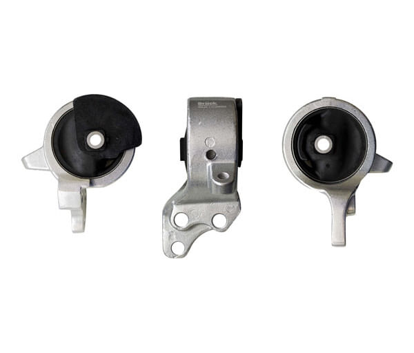 Soporte Motor Frontal Lado Pasajero