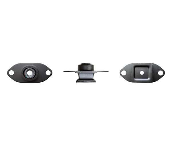 Soporte Motor Lado Conductor