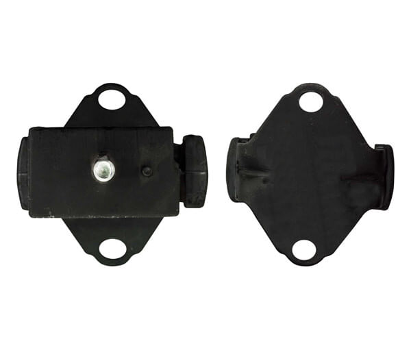 Soporte Motor Frontal