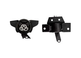 Soporte Motor Lado Conductor