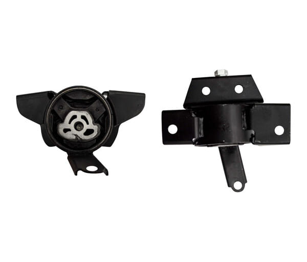 Soporte Motor Lado Conductor