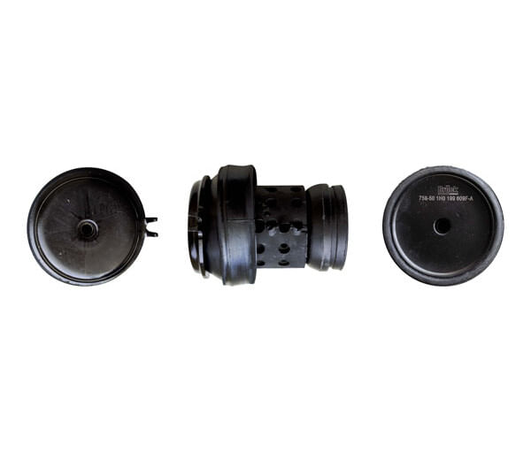 Soporte Motor Frontal
