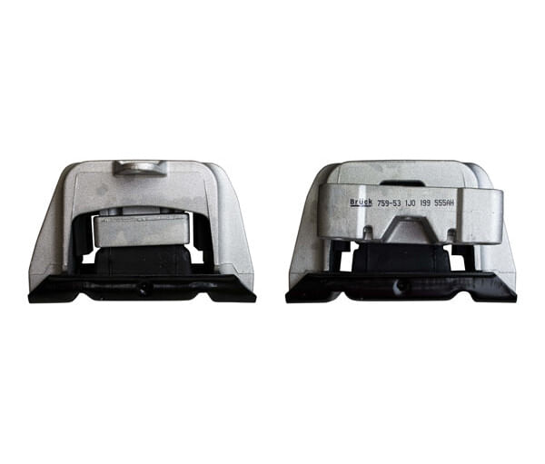 Soporte Motor Lado Conductor