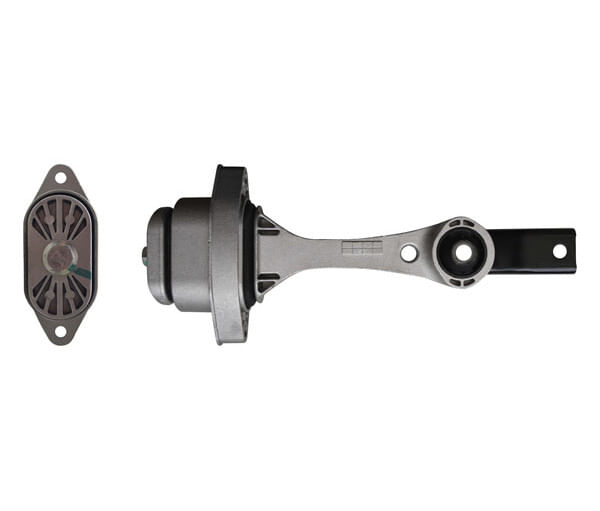 Soporte Motor Trasero