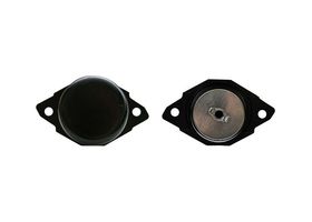 Soporte Motor Hidráulico Lateral Lado Conductor