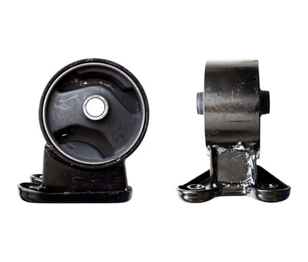 Soporte Motor Frontal