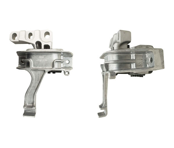 Soporte Motor Lado Pasajero
