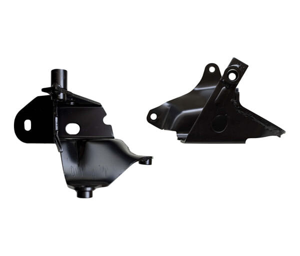 Soporte Motor Frontal