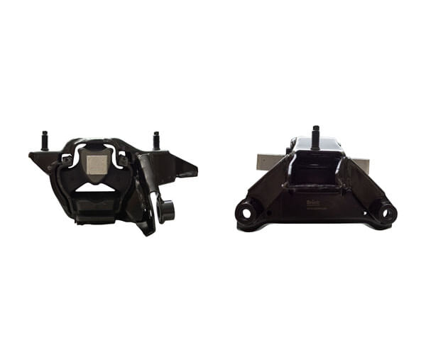 Soporte Motor Lado Conductor