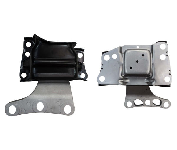 Soporte Motor Lado Pasajero