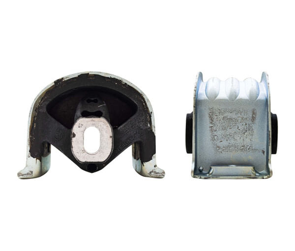 Soporte Motor Frontal