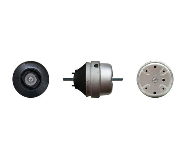 Soporte Motor Lado Conductor