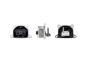 Soporte Motor Frontal Superior Lado Pasajero
