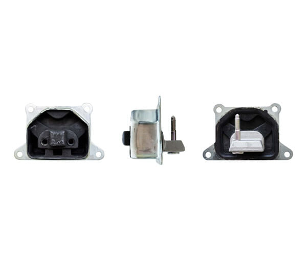 Soporte Motor Frontal Superior Lado Pasajero