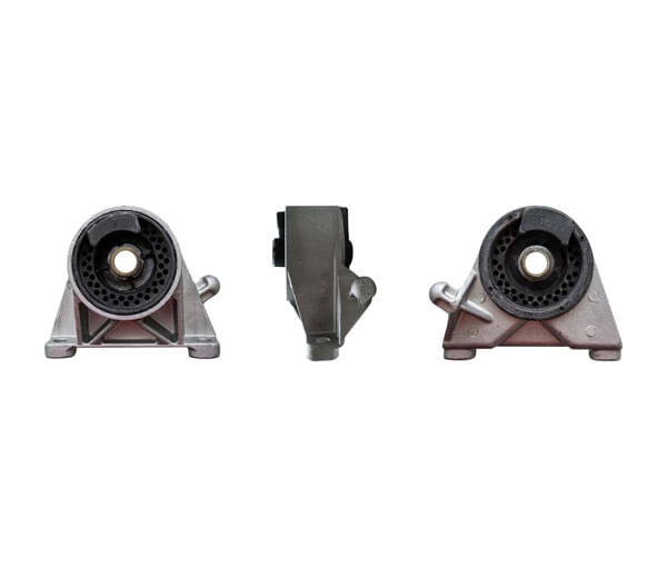 Soporte Motor Frontal