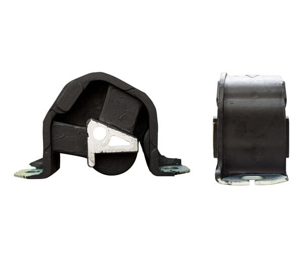 Soporte Motor Trasero