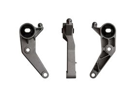 Soporte Motor Trasero Superior Lado Conductor