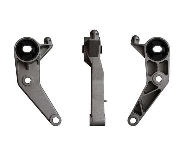 Soporte Motor Trasero Superior Lado Conductor