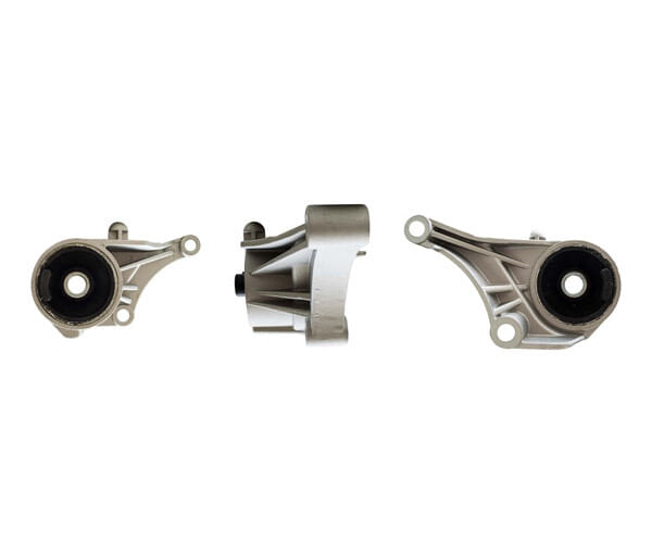Soporte Motor Frontal